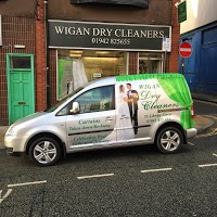Wigan Dry Cleaners 1057539 Image 1